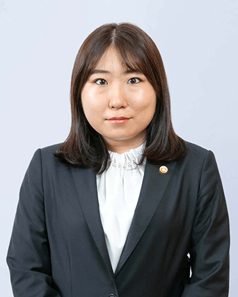 弁護士 横田 真穂