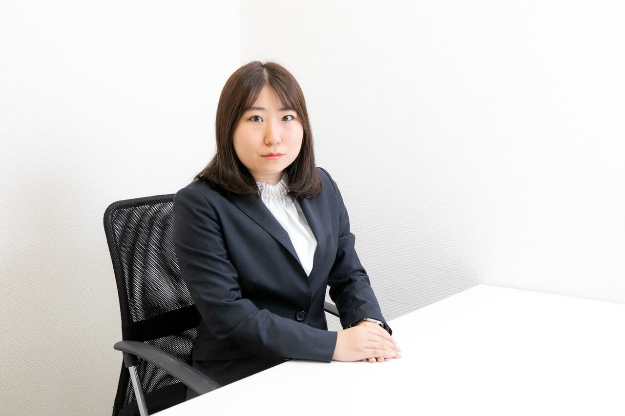 弁護士 横田 真穂