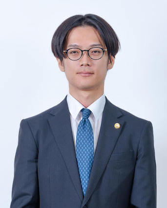 弁護士 徳岡 寛