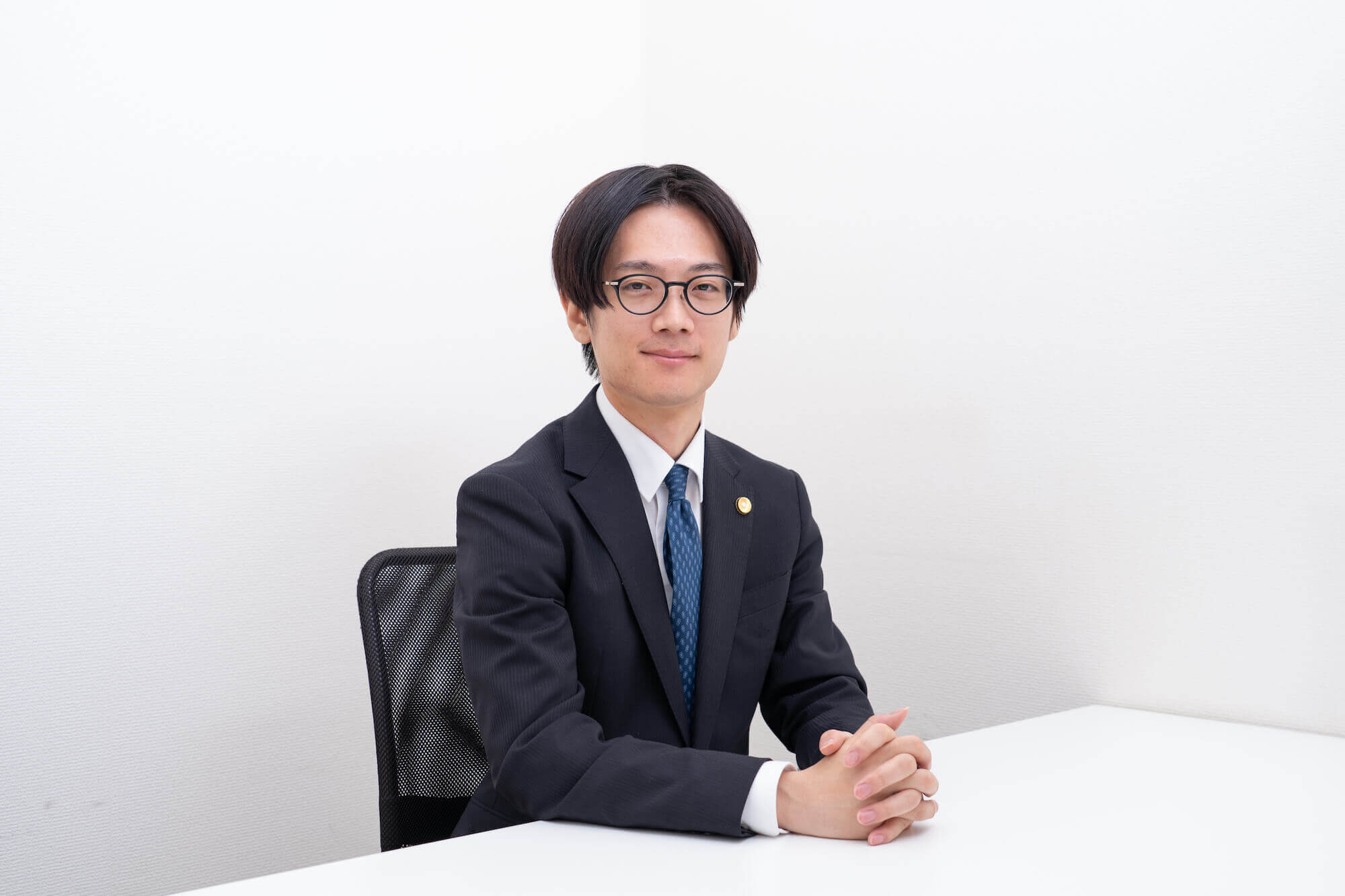 弁護士 徳岡 寛
